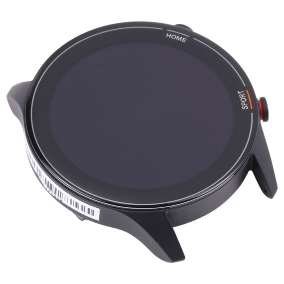 Schermo lcd originale con touch per Xiaomi Mi Watch Watch Color Sport Revolve Active nero SPS5891B 6922445904290Schermo lcd originale con touch per Xiaomi Mi Watch Watch Color Sport Revolve Active nero SPS5891B 6922445904290