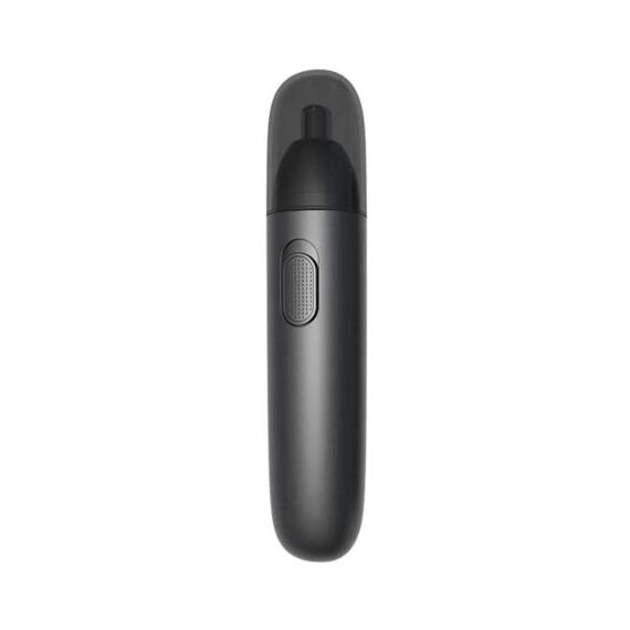 GT-2220A Tagliacapelli per naso ricaricabile USB portatile elettrico (nero)