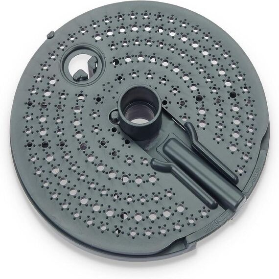 Per Thermomix TM6 / TM5 / TM31 Pelapatate e carote