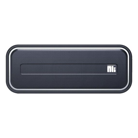 Altoparlante Bluetooth V5.0 TWS portatile TWS NILLKIN W2, supporto chiamate MIC