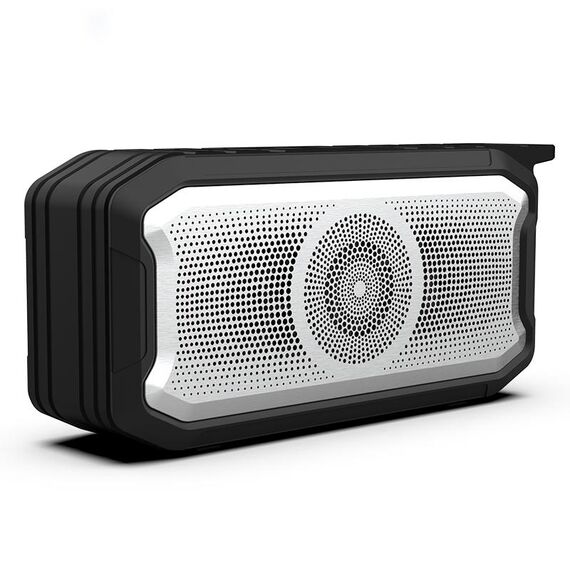 X3 5W Outdoor IPX7 impermeabile senza fili Bluetooth Speaker, di sostegno Handsfree / USB / AUX / TF