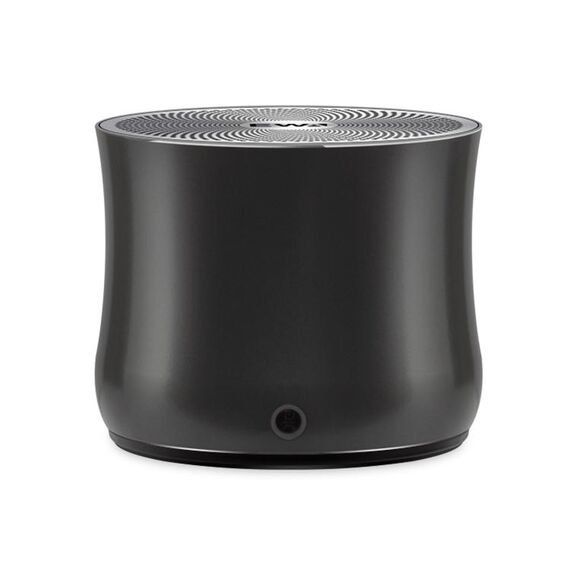EWA A2 Pro Altoparlante in metallo Outdoor Impermeabile Bluetooth Sound Bluetooth Altoparlante (nero)