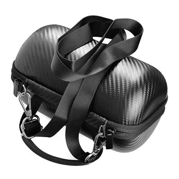 2 PCS Borsa per stoccaggio altoparlante Bluetooth per Bose SoundLink Revolve + II
