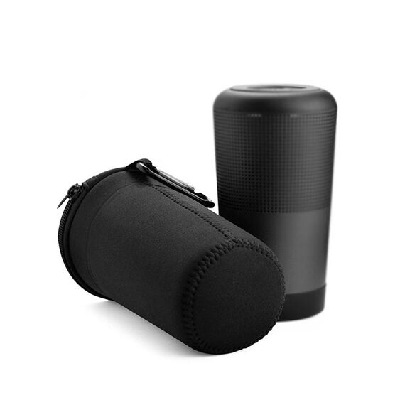 2 PCS Wireless Bluetooth Speaker Package Bag Soft Borsa per Bose SoundLink Revolve II