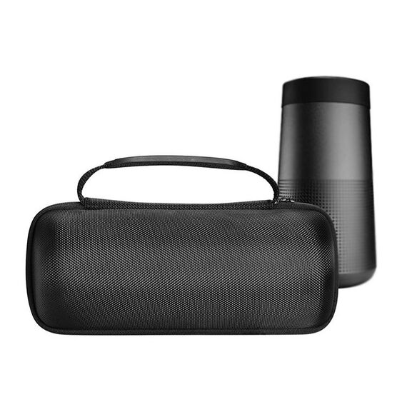 2 PCS Borsa per stoccaggio altoparlante wireless per Bose SoundLink Revolve II