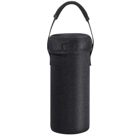 Per UE Boom 3 Borsa per altoparlanti in neoprene portatile rivestimento in velluto copertura protettiva