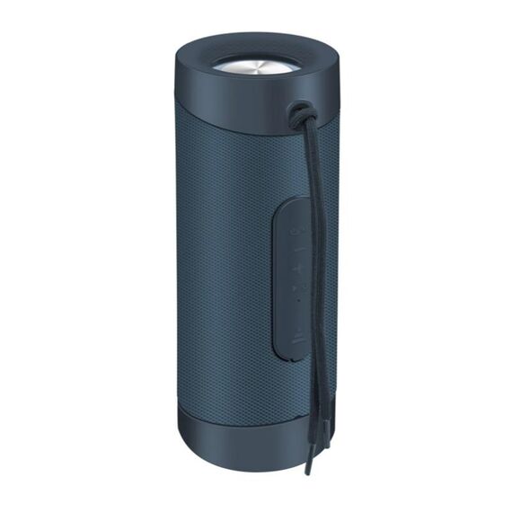 Mini wireless Bluetooth Speaker Tobrowoofer Subwoofer Scheda portatile Desktop Audio, Colore: Ultimate Blue