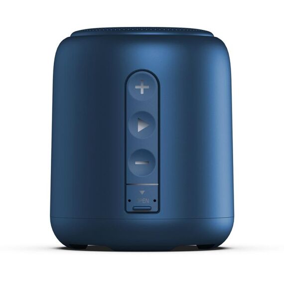 F9 TWS Mini Portable Bluetooth Altoparlante Supporto TF Scheda TF (NO FM-BLUE)