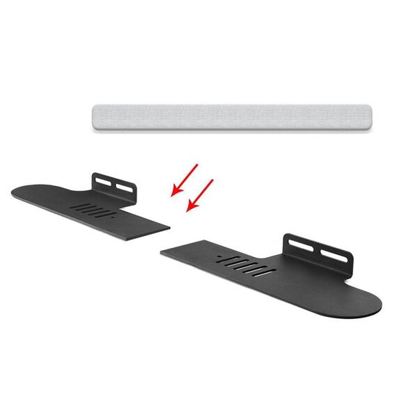 Per Xiaomi Redmi Speaker Split Sound Sound Bar Stacket a muro