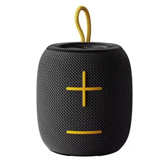 Sanag M11 IPX7 Mini altoparlante Bluetooth portatile per esterni impermeabile (arancione)