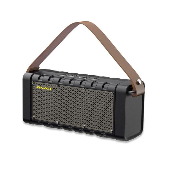 Altoparlante Bluetooth esterno TWS Y668 20W