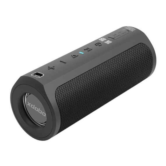 XDOBO Hero 1999 IPX7 Altoparlante Bluetooth wireless impermeabile TWS Subwoofer esterno