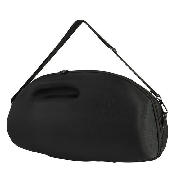 Per JBL Boombox 2 / Boombox Custodia portatile per custodia (nero + grigio)