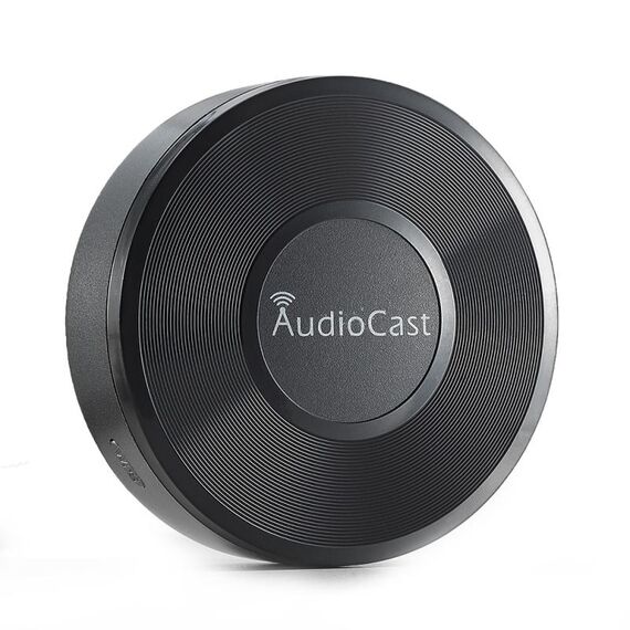 Accessori intelligenti per altoparlanti per carillon con controllo wireless multi-stanza WiFi