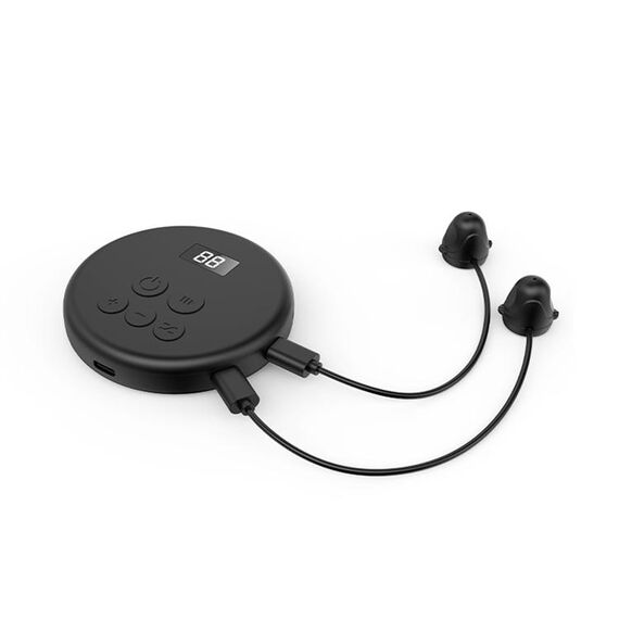 G30 Display digitale universale come dispositivo Mobile Phone Mobile Screen Clicker, Stile: Una macchina con due testa (Nero)