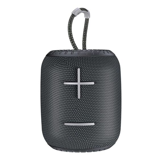 awei Y526 TWS Mini altoparlante Bluetooth esterno portatile (nero)