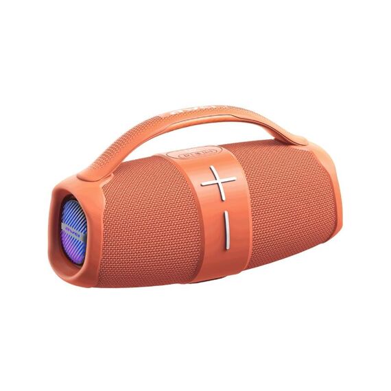 awei Y887 Altoparlante Bluetooth portatile da esterno (arancione)