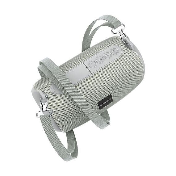 Borofone BR4 Altoparlante Bluetooth sportivo (grigio)