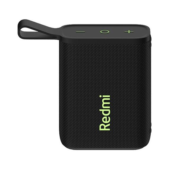 Xiaomi Redmi IP67 Altoparlante portatile Bluetooth impermeabile (nero)
