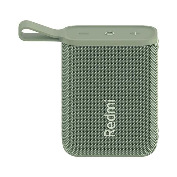 Xiaomi Redmi IP67 Altoparlante portatile Bluetooth impermeabile (verde)
