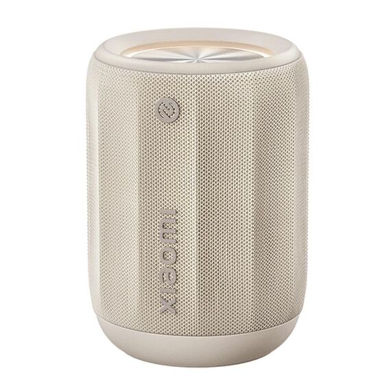 Xiaomi Bluetooth Speaker Mini Supporta la connessione NFC (caffè chiaro)
