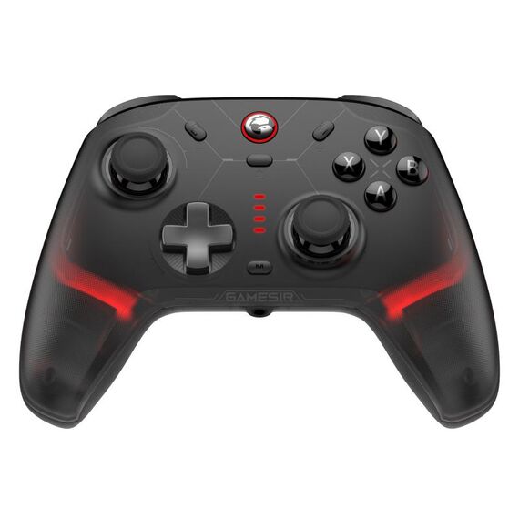GameSir Cyclone 2 Controller di gioco wireless Bluetooth, senza base di ricarica (nero)