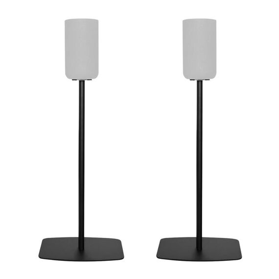 Coppia di staffe per supporto da pavimento per Sony RS5