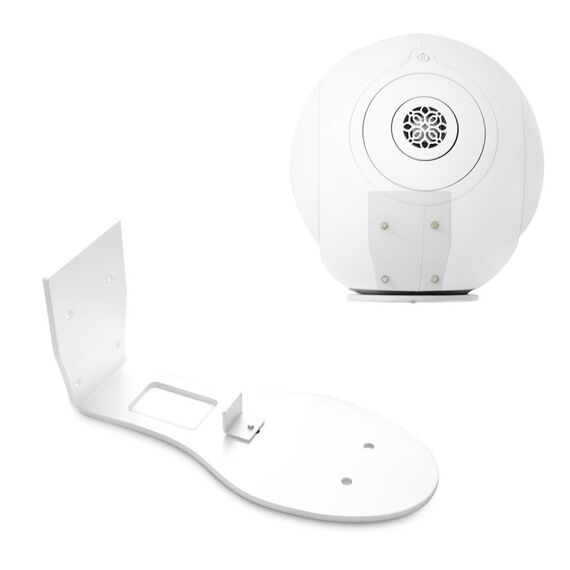 Per DEVIALET Phantom 103/105/108DB Staffa di montaggio a parete per altoparlante wireless