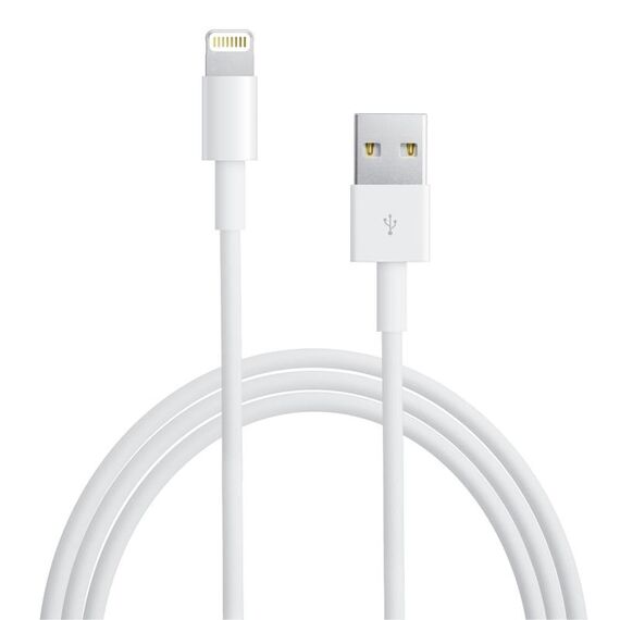 Dati di sincronizzazione USB 1M e cavo di ricarica (bianco)
