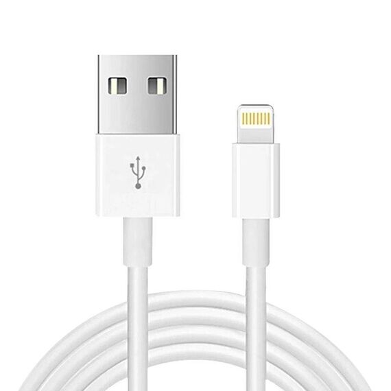 Cavo di ricarica dei dati di sincronizzazione USB a 8 PIN, lunghezza del cavo: 2m