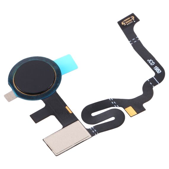 Cavo flessibile per sensore di impronte digitali per Google Pixel 4a nero SPS0779B 6922430482529