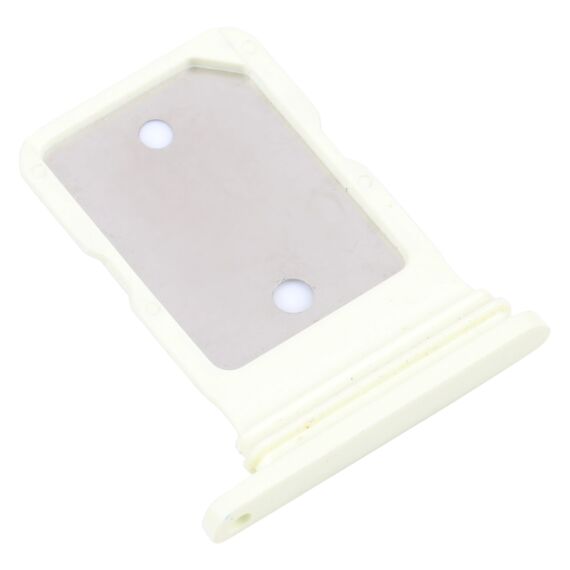 Vassoio per schede SIM per Google Pixel 5a giallo SPS5608Y 6922792940576