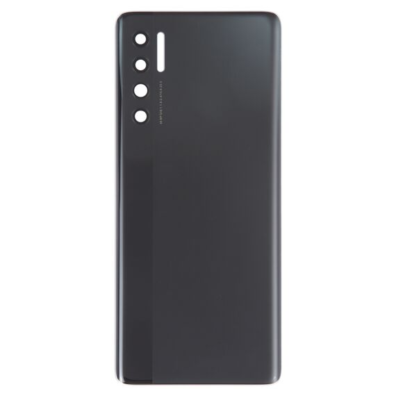 Coperchio posteriore batteria originale per TCL 20 Pro 5G nero SPS6423BL 6922854917744