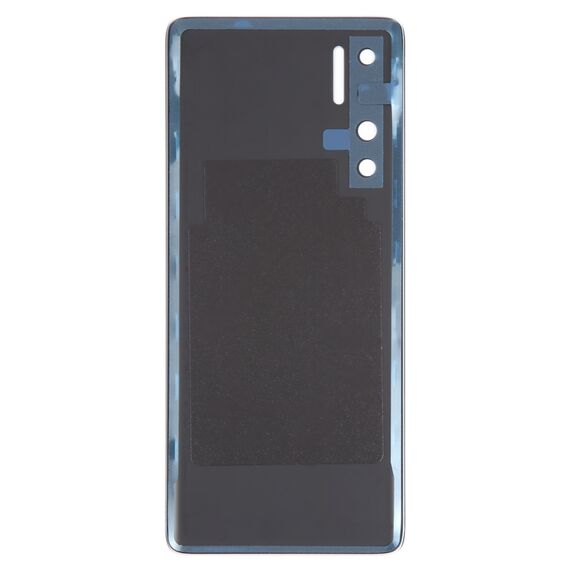 Coperchio posteriore batteria originale per TCL 20 Pro 5G nero SPS6423BL 6922854917744