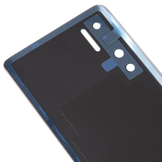 Coperchio posteriore batteria originale per TCL 20 Pro 5G nero SPS6423BL 6922854917744