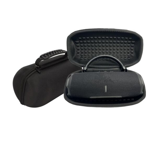 Custodia rigida in EVA per altoparlante JBL CHARGE 6 BT, custodia portatile per esterni