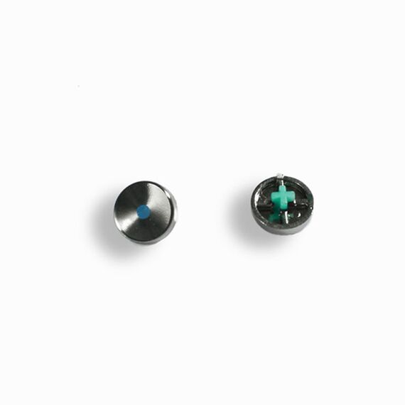 Set 4 pulsanti di controllo per Dyson Asciugacapelli HD01-08 TBD06035279 6922517608211
