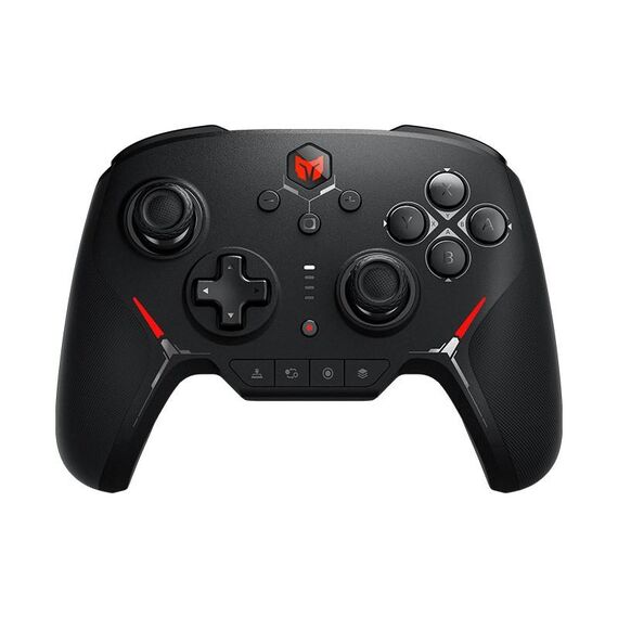 BIGBIGWON Blitz C2Pro Gamepad completamente meccanico Bluetooth Wired Dual Mode Support Switch / PC / Android / IOS