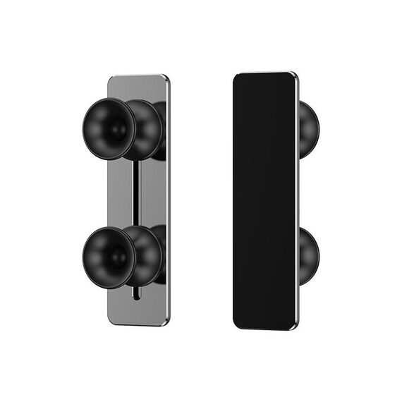 Maniglia per gioco per tablet Grip Supporto per supporto Lunghezza regolabile Controller in silicone per iPad(B02)
