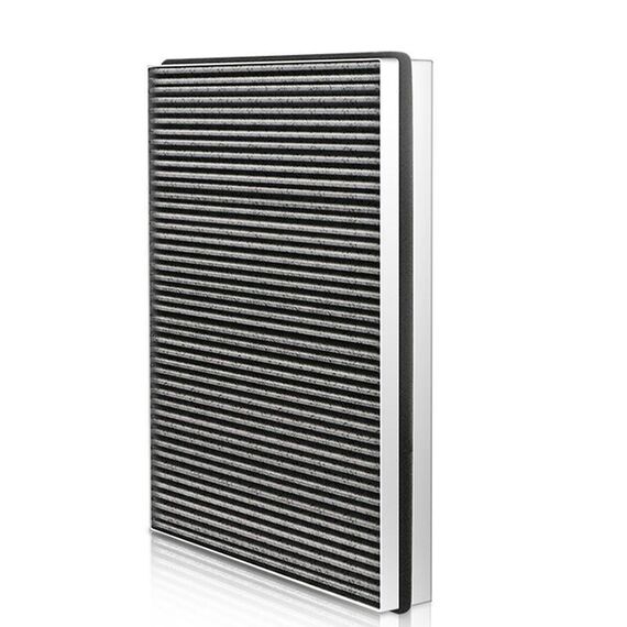 Filtro purificatore d'aria per Philips AC4076 AC4072 AC4074 AC4083 AC4084 AC4085 AC4086 ACP073, specifiche: composito di aldeide aggiornato