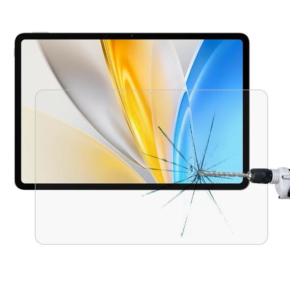 Per vivo Pad SE 12,3 pollici Pellicola in vetro temperato antideflagrante 9H 0,3 mm
