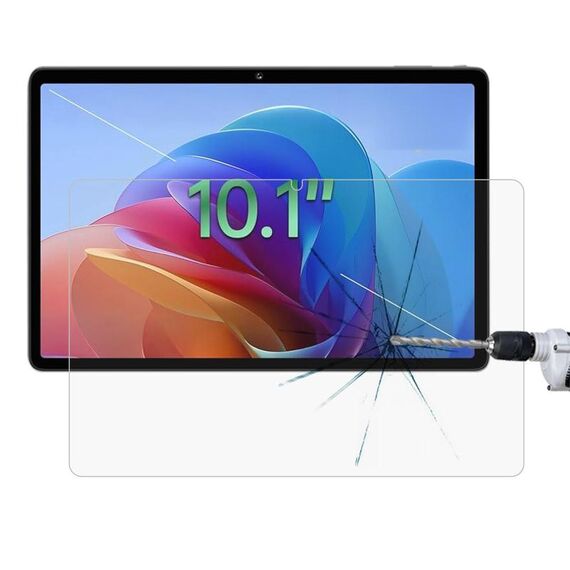 Per BNCF Bpad 10 10.1 pollici Pellicola in vetro temperato antideflagrante 9H 0.3mm