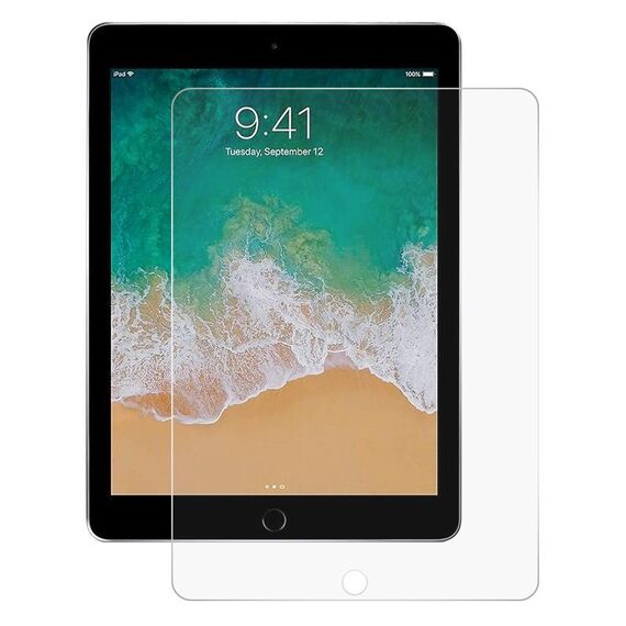 Per iPad 9.7 2018/2017/Air 2/Air WK WTP-060 KinKong Pellicola in vetro temperato curvo HD 6D da 0,33 mm