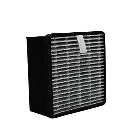 Filtro purificatore d'aria per Sharp FU-NC01 / FU-PC01 / FU-RC01 / FU-SC01 / FZ-N15SF