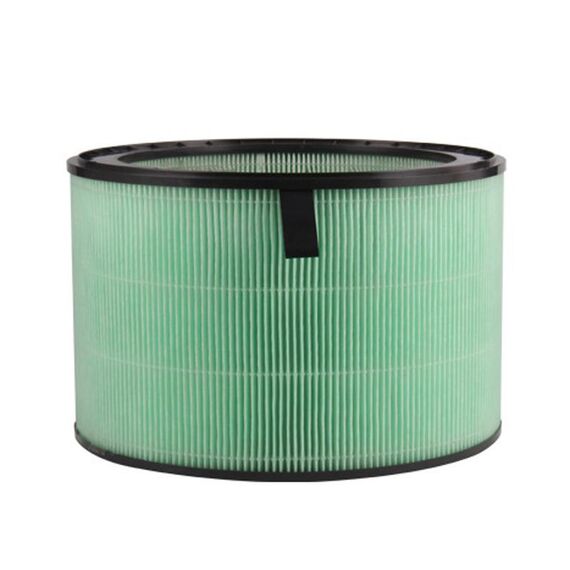 Per filtro purificatore d'aria LG PuriCare 360 ​​/ NUOVO PuriCare / AAFTDT101, specifiche: filtro Hepa a canna esterna singola
