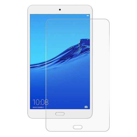 Per Honor Waterplay MediaPad 8.0 WK WTP-060 KinKong Pellicola in vetro temperato curvo HD 6D da 0,33 mm