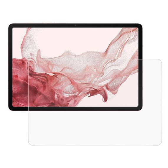 Per Samsung Galaxy Tab S8+ X800 WK WTP-060 KinKong Pellicola in vetro temperato curvo 6D HD da 0,33 mm
