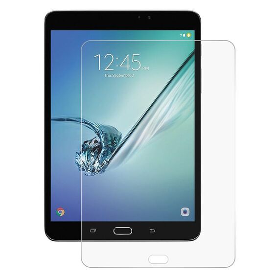 Per Samsung Galaxy Tab S2 WiFi T710 WK WTP-060 KinKong Pellicola in vetro temperato curvo HD 6D da 0,33 mm