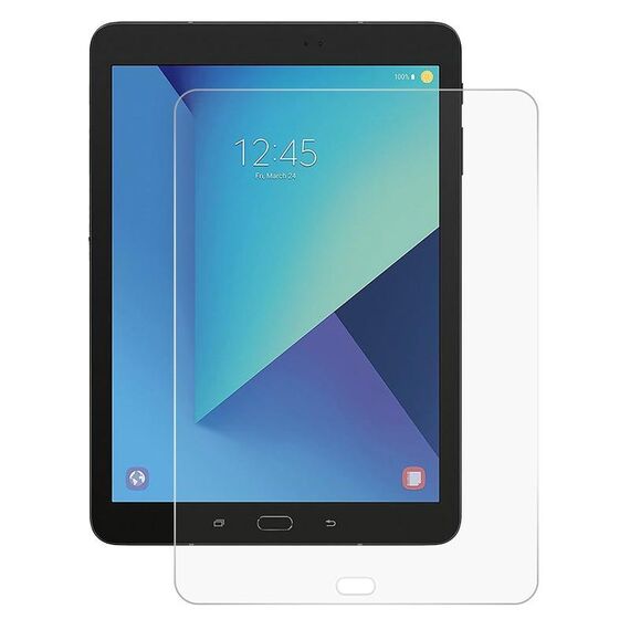Per Samsung Galaxy Tab S3 9.7 WK WTP-060 KinKong Pellicola in vetro temperato curvo 6D HD da 0,33 mm