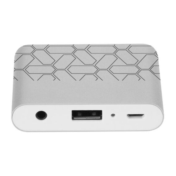 Onten 9167 Convertitore da USB femmina a HDMI 1080P / VGA HD per iPhone / Android